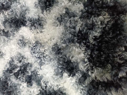 Soft And Elastic 150cm CW Or Adjustable Warp Knitted Fabric