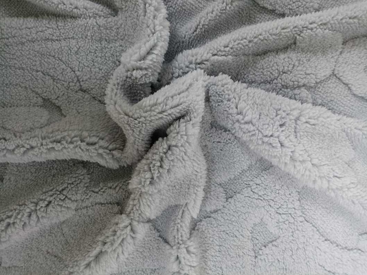 Warm and Close-fitting, Comfortable and Nurturing Shu Velveteen