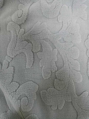 Warm and Close-fitting, Comfortable and Nurturing Shu Velveteen