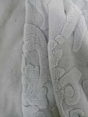 Warm and Close-fitting, Comfortable and Nurturing Shu Velveteen